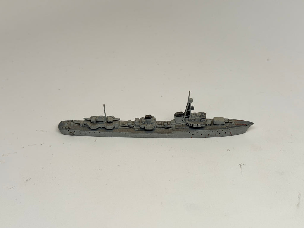 HDS-M 18F Narvik Class (used)