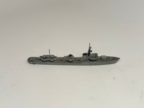 HDS-M 18F Narvik Class (used)