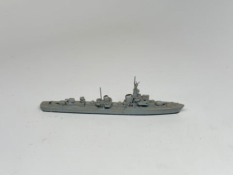 S 129 Z-46 Project (used)