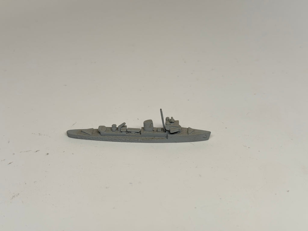Sleipner (used)