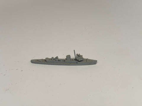 Sleipner (used)