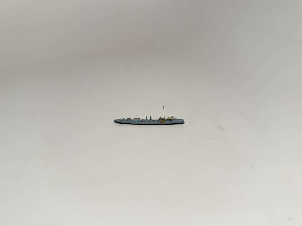HAI 818 Conflict (used)