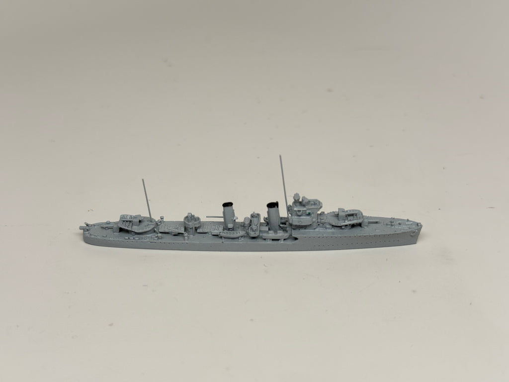 AR 1009 HMS Fury (used)