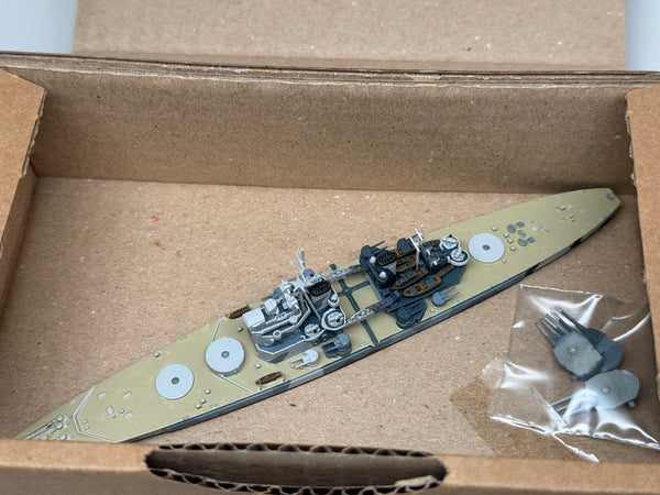 USA 011C Lion (used)