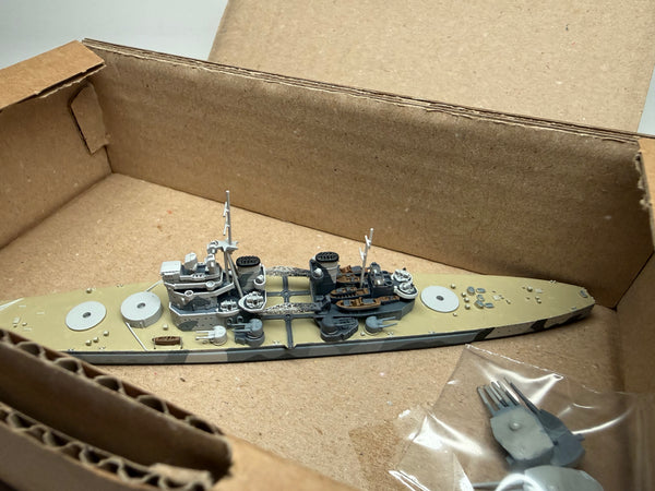 USA 011C Lion (used)