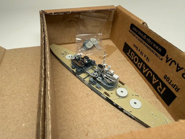 USA 011C Lion (used)