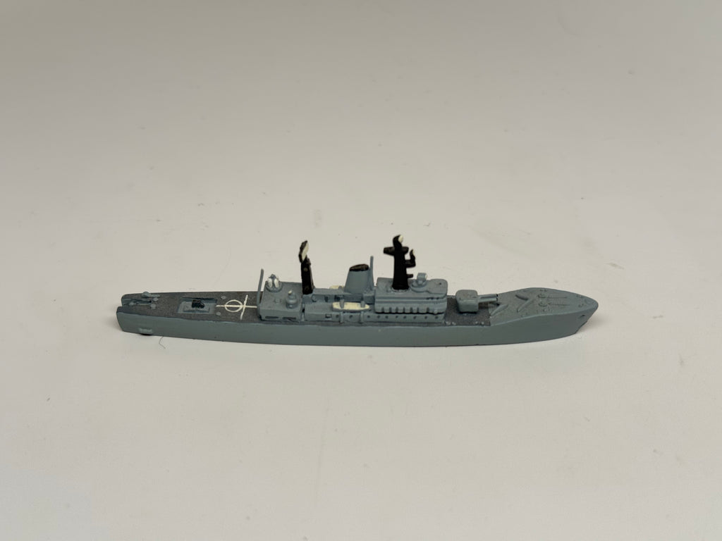 HDS-M 42 Leander (used)