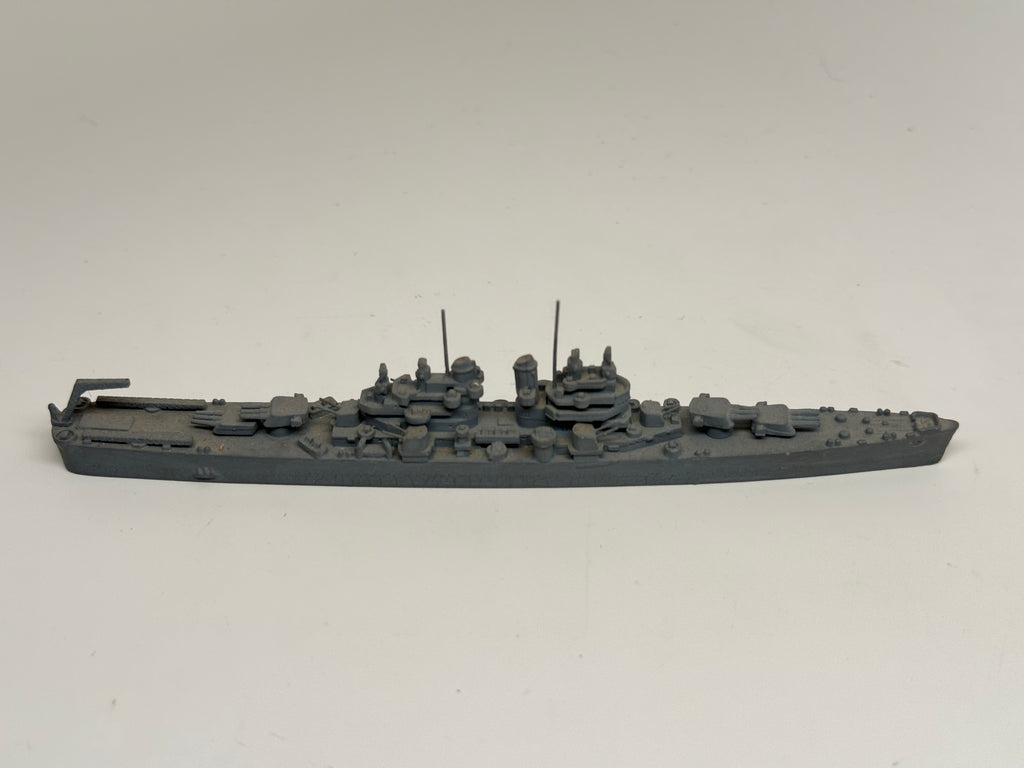 S 135 Columbia (used)