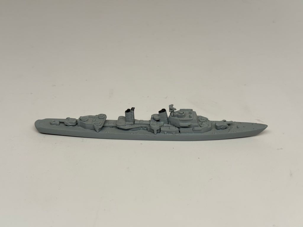 D 020 Ostergotland (used)