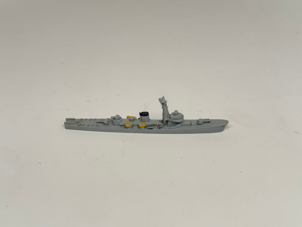 STAR 162 Ikazuchi (used)