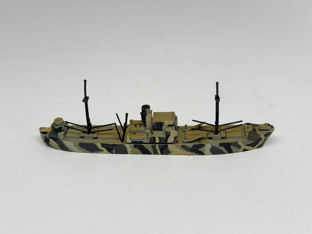 S 206 Eider (used)