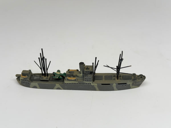 S 194 Komet (used)