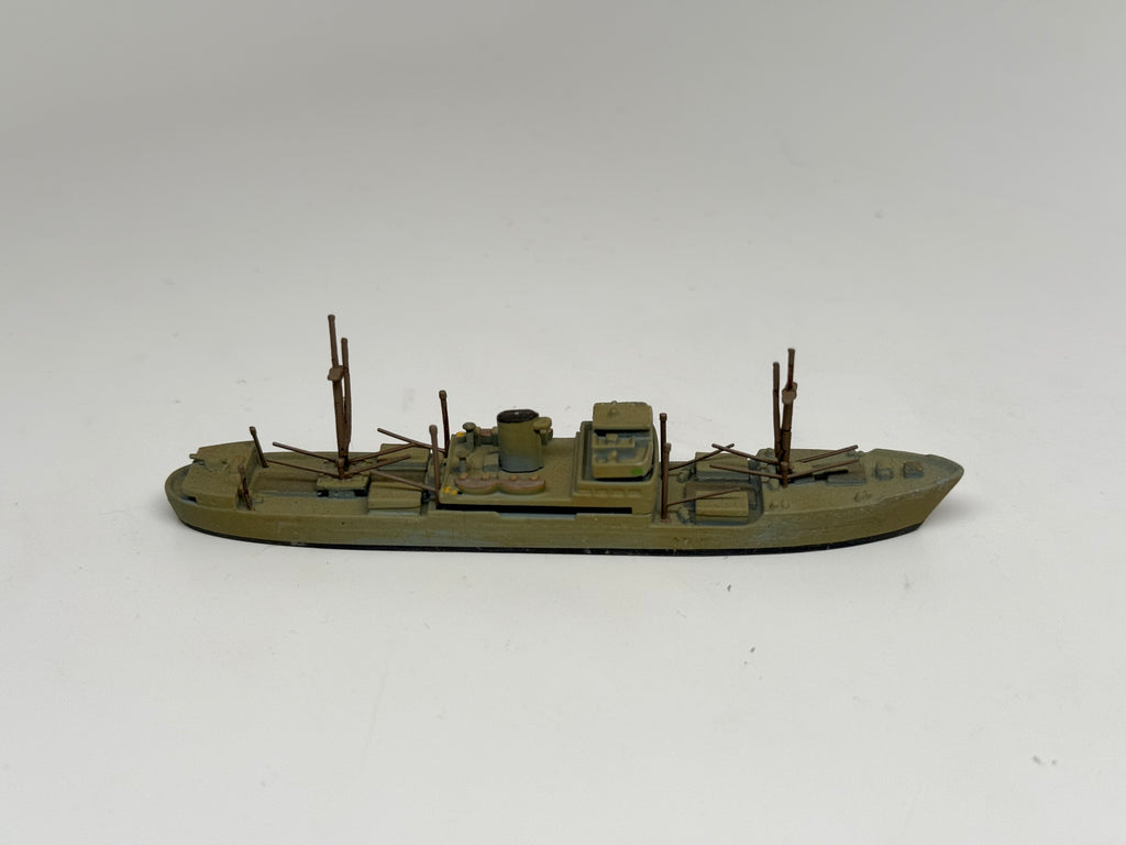 S 191 Stier (used)