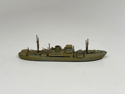 S 191 Stier (used)