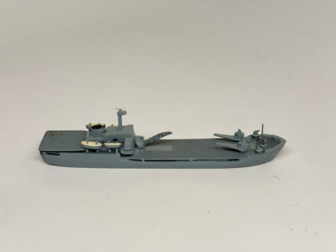 FL 082 Sir Tristam (used)