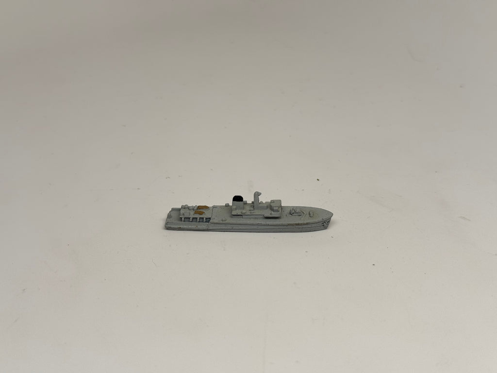 TT-R 1081 Brecon (used)