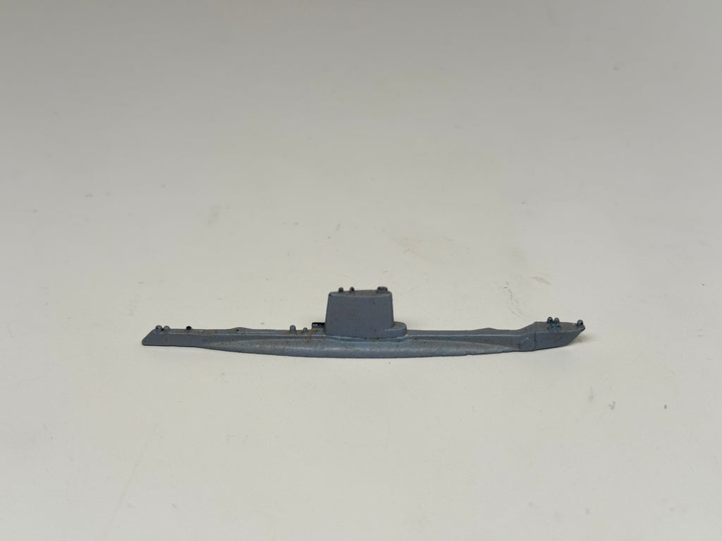TR 818 A Class modified (used)