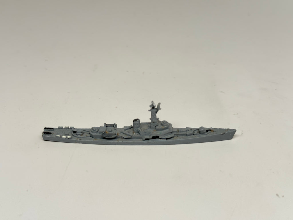 D 076 Dealey (used)