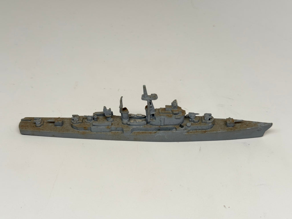 Mitscher (used)