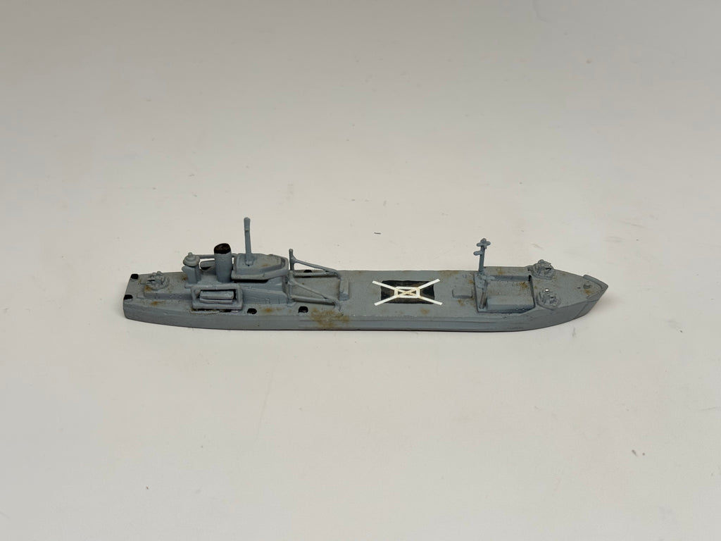 HDS-M 38 Suffolk County (used)