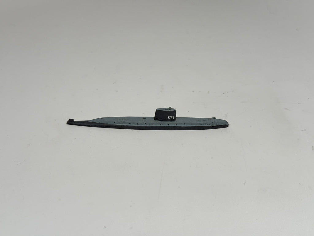 S 014 Nautilus (used)