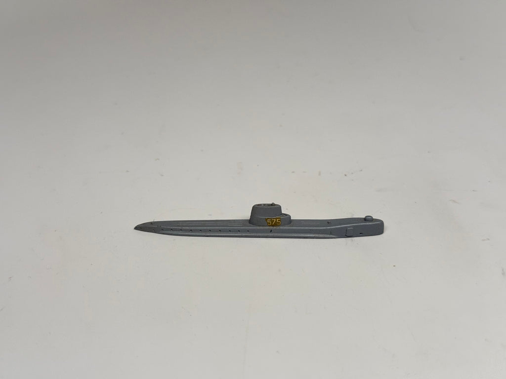 WM 534US Seawolf (used)