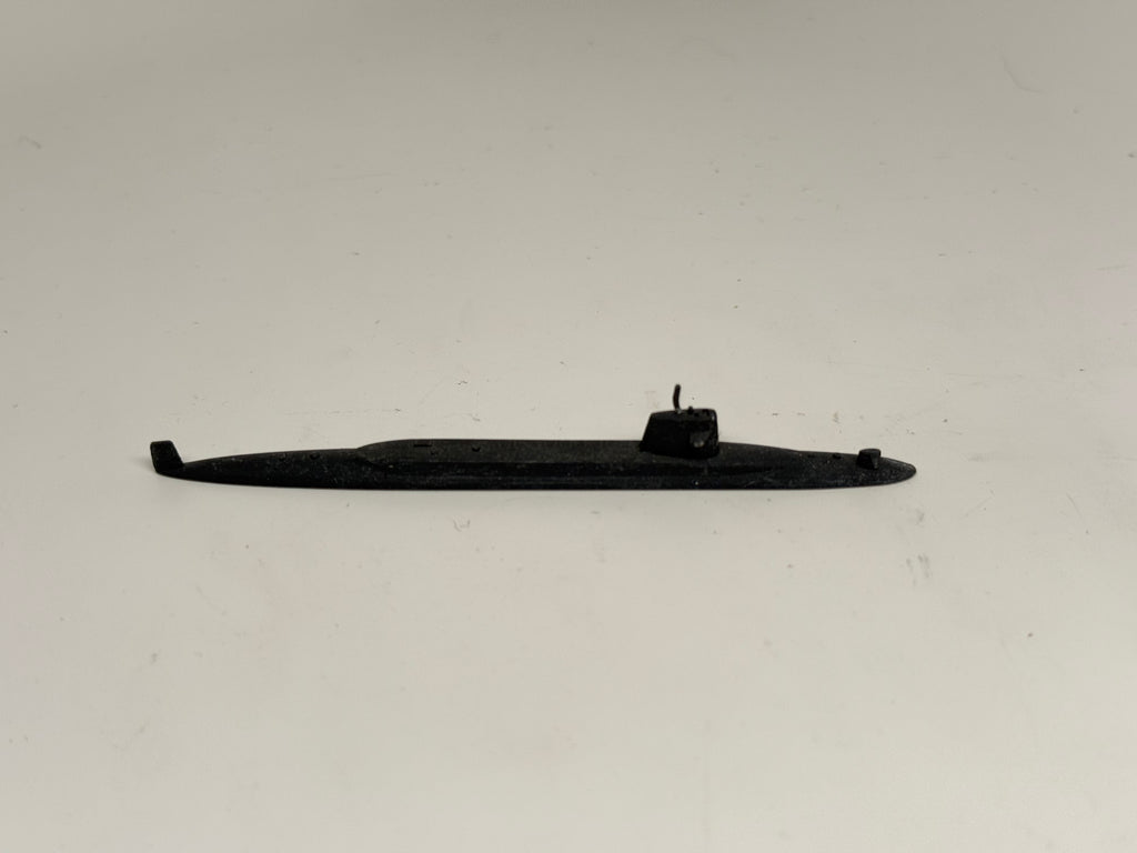 TA 10174 John Adams (used)