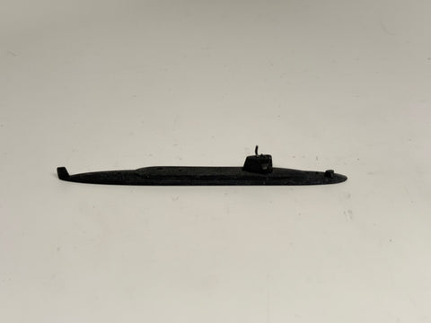 TA 10174 John Adams (used)