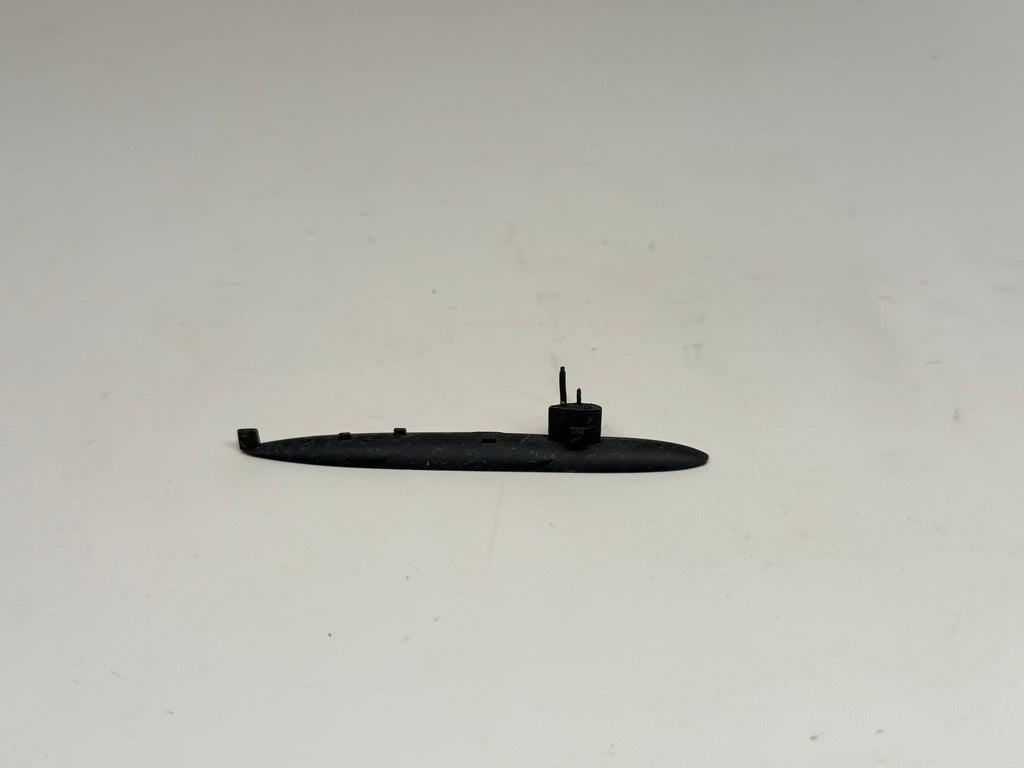 TA 10222 Finback (used)