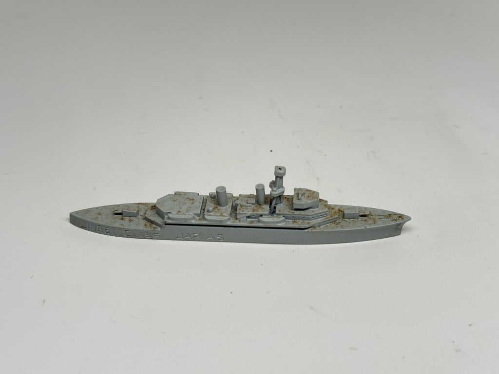 Jingei (used)