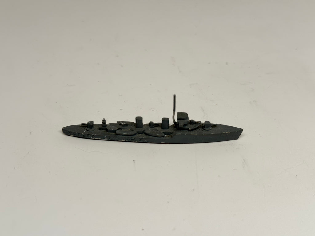 Yatsen (used)