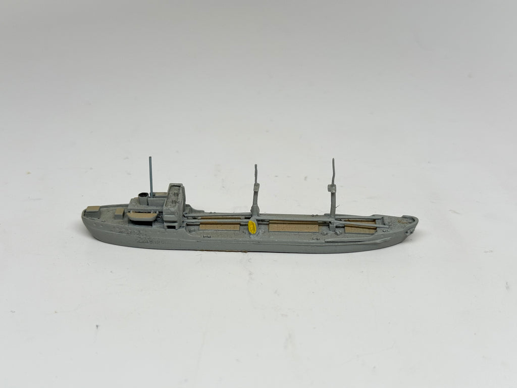TB 2003 Coastal Rambler (used)
