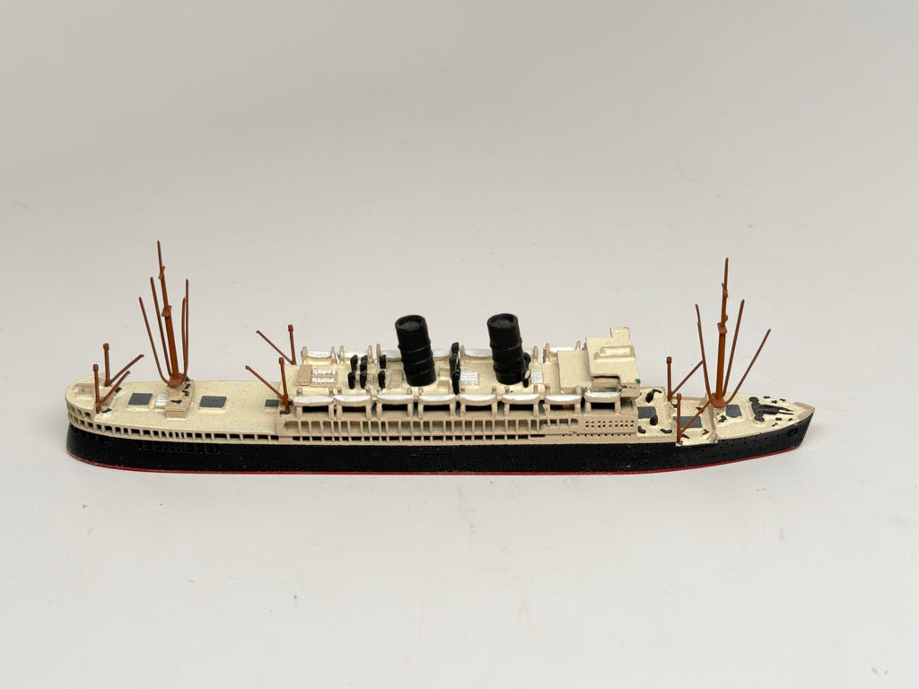 M 945 Viceroy of India (used)