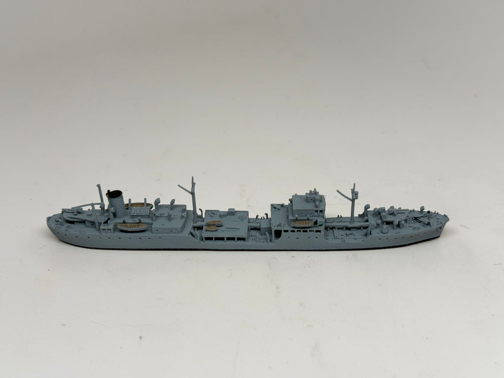 SMY 29 Tarn (used)