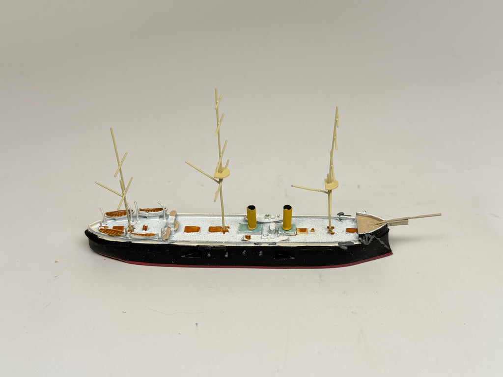 HAI 908 Hercules 1868 (used)