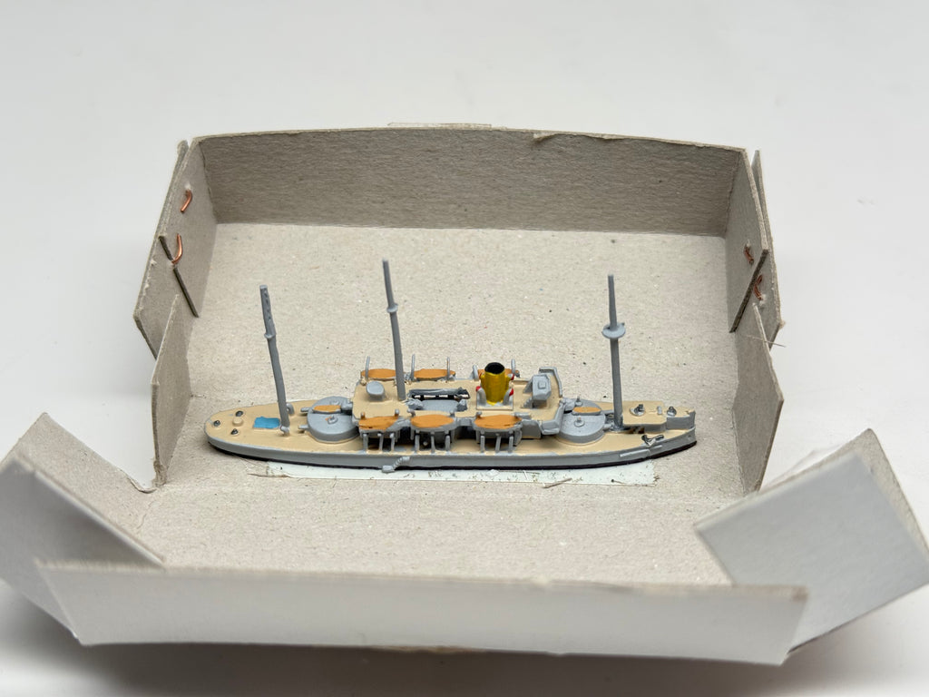 HAI 359 Admiral Lazarev (used)