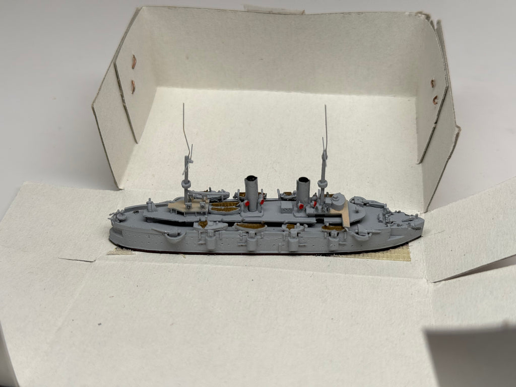 HAI 697 Respublikanets (used)