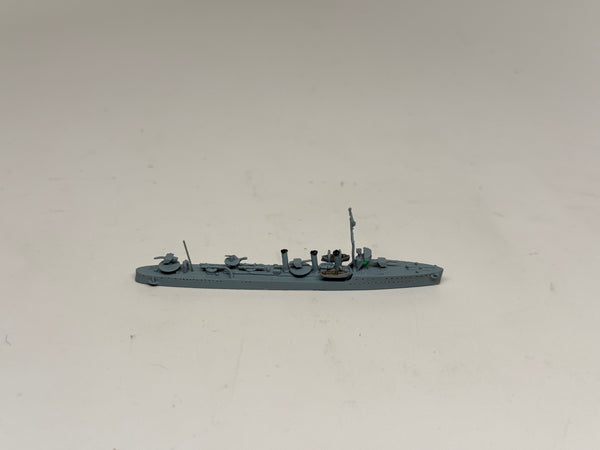 NA 163BN R Class (used)