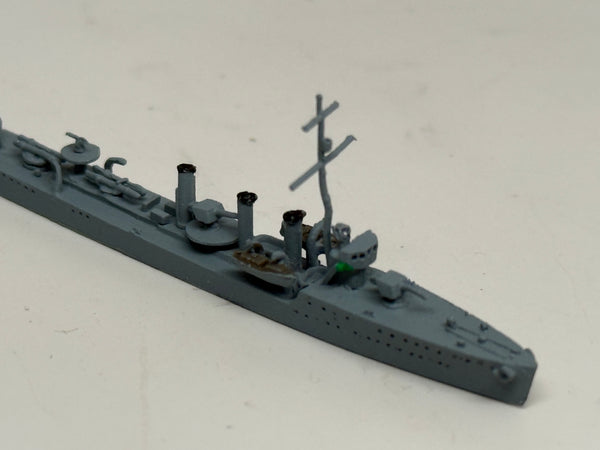 NA 163BN R Class (used)