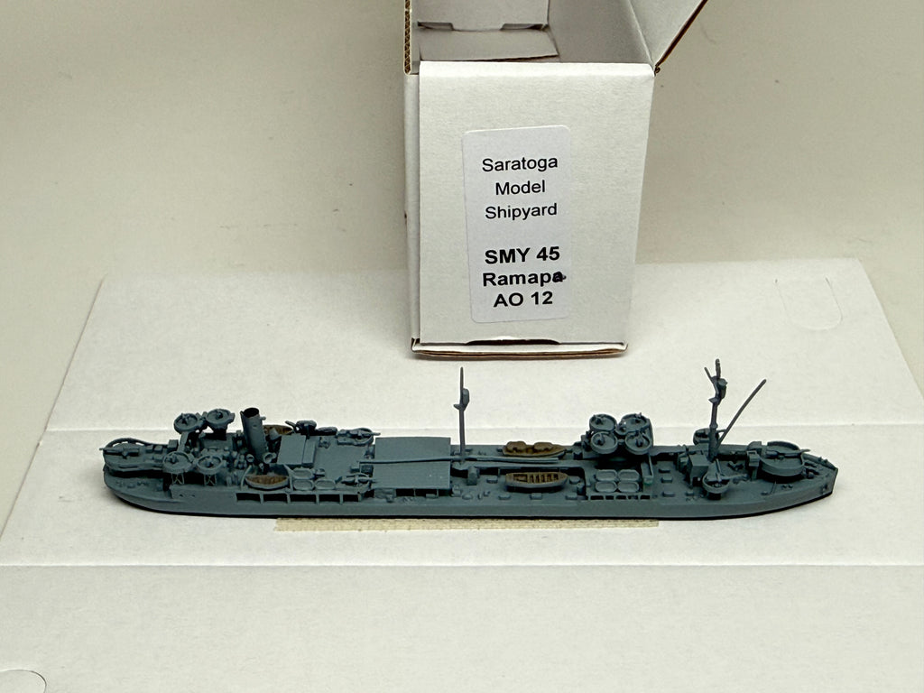 SMY 45 Ramapo AO-12 (used)