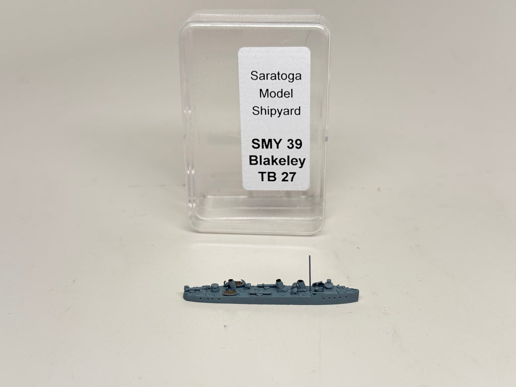 SMY 39 Blakeley (used)