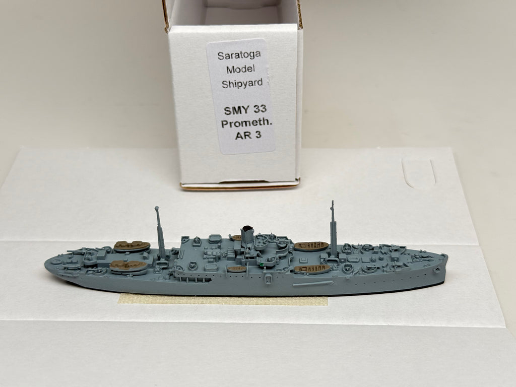 SMY 33 Prometheus AR 3 (used)