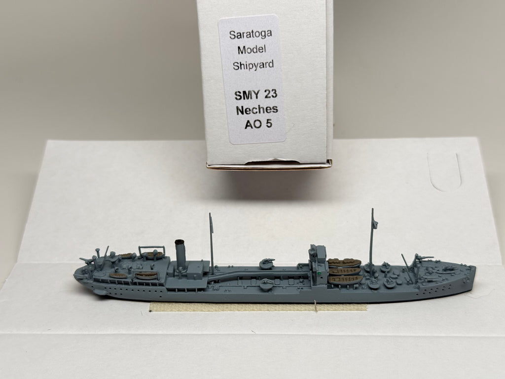 SMY 23 Neches (used)