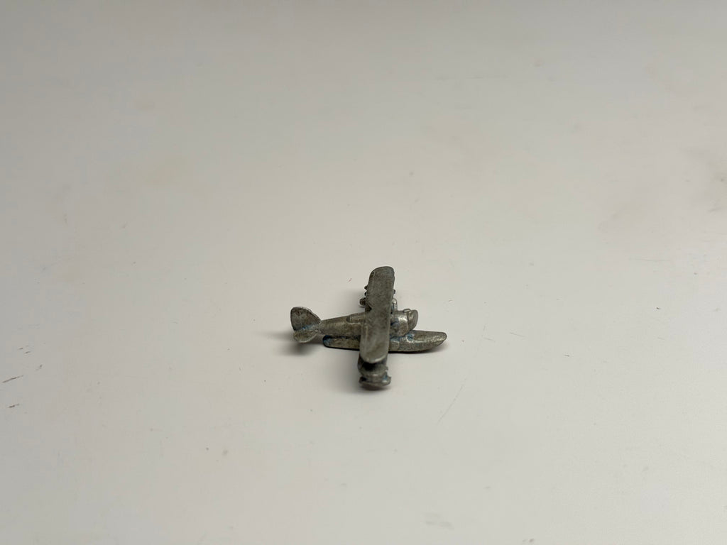 Grumman J2F-4  Duck