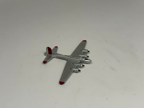 Boeing B-17E Flying Fortress