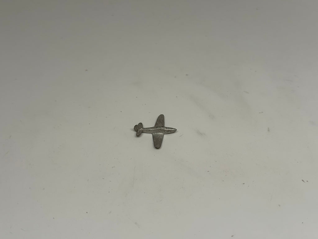 Bell P-39 Airacobra
