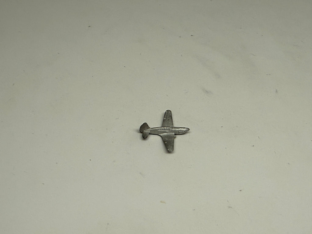 Curtiss P-40 Warhawk