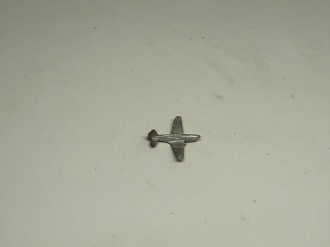 Curtiss P-40 Warhawk