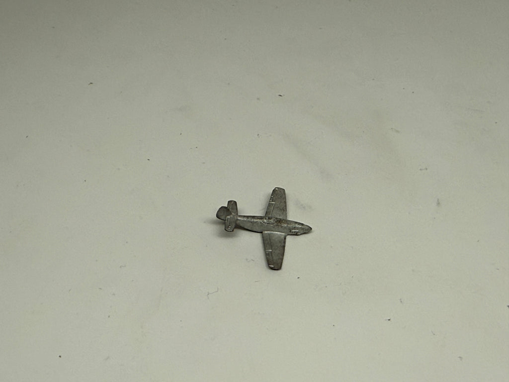 North American P-51A Mustang