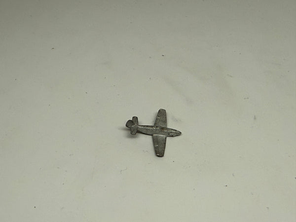 North American P-51A Mustang